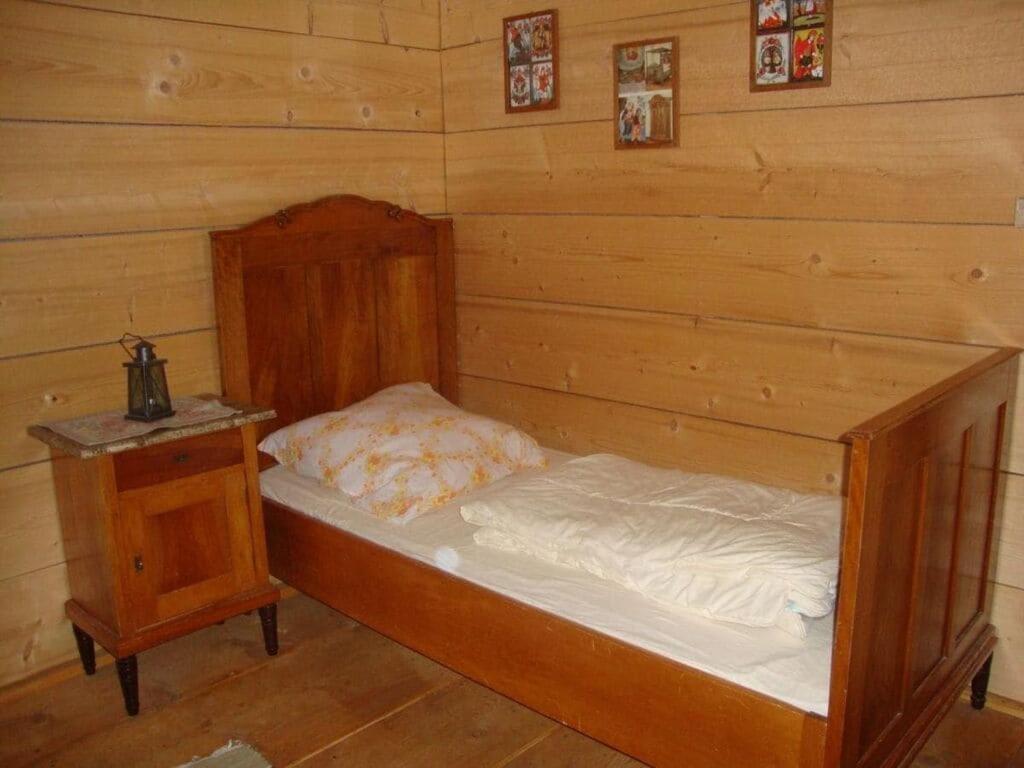 Schauberger Hut Mountain Hut Waldkirchen Bagian luar foto