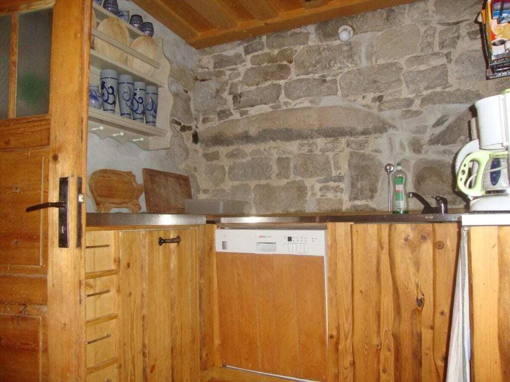 Schauberger Hut Mountain Hut Waldkirchen Bagian luar foto